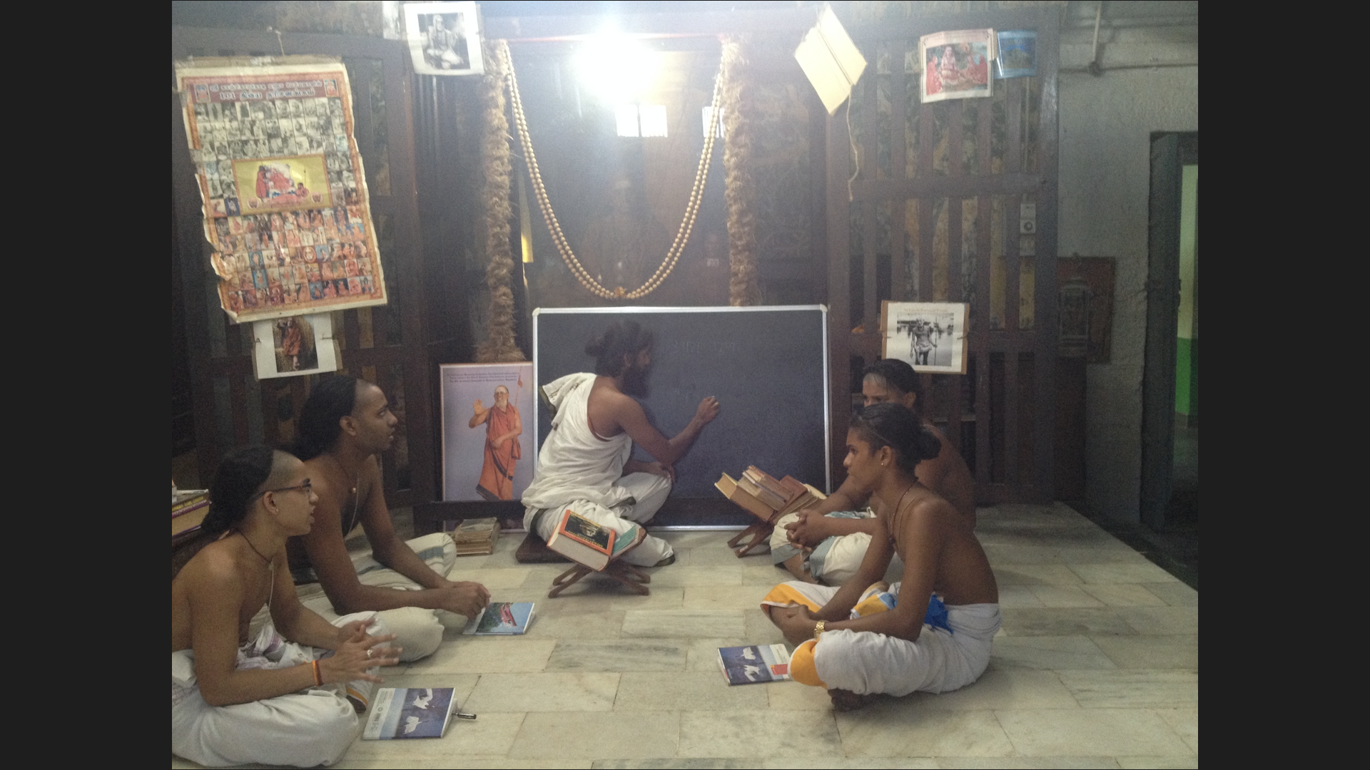 Veda Patashala