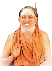 HH Shri Jayendra Sarasvati Mahasvami